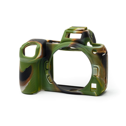 EC Pouzdro Reflex Silic Nikon Z30 camo